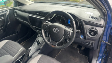 Toyota Auris 1.8 Hybrid Icon Tech TSS 5dr CVT Hybrid Estate
